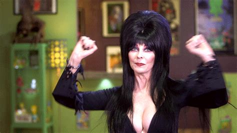 elvira fake boobs|Elvira reveals her boobs... aaaaaaaaaand Ive lost you all and。